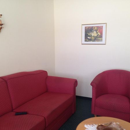 Appartements Im Forsthaus Strobl Zewnętrze zdjęcie