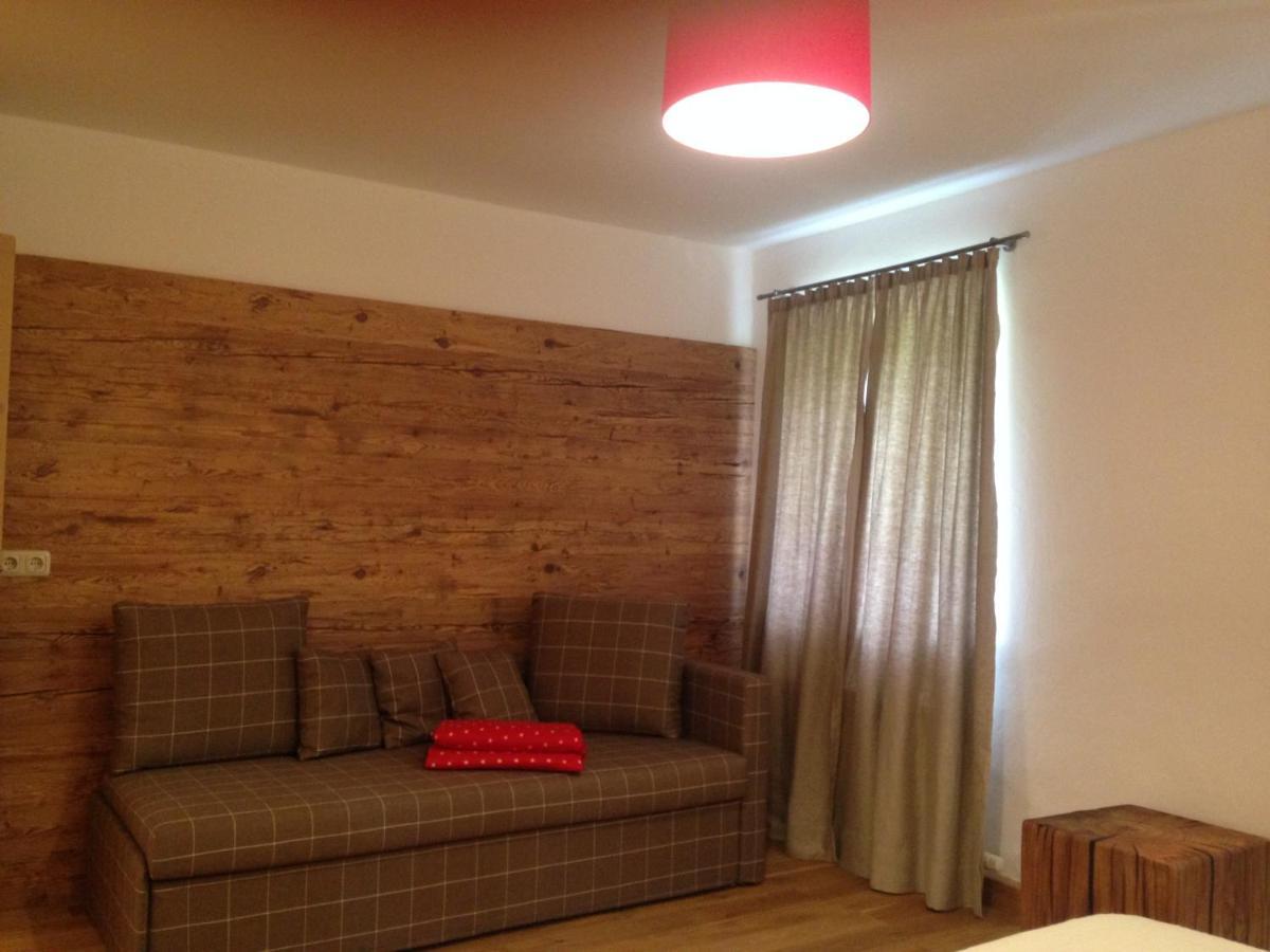 Appartements Im Forsthaus Strobl Zewnętrze zdjęcie