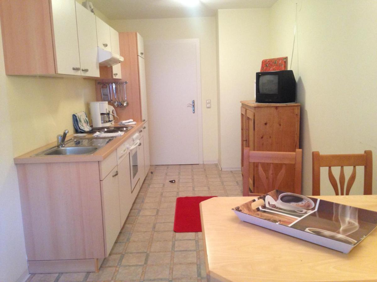 Appartements Im Forsthaus Strobl Zewnętrze zdjęcie