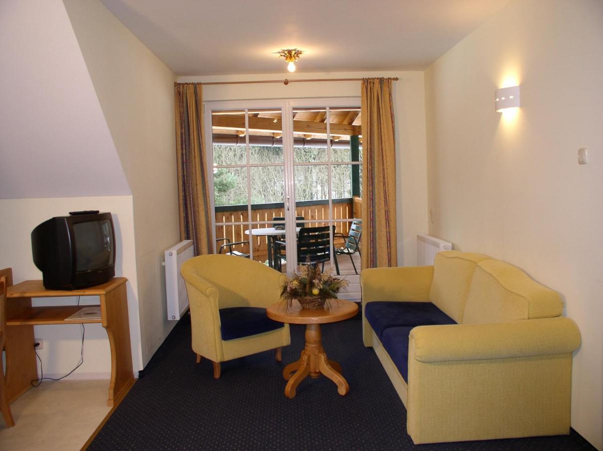 Appartements Im Forsthaus Strobl Zewnętrze zdjęcie