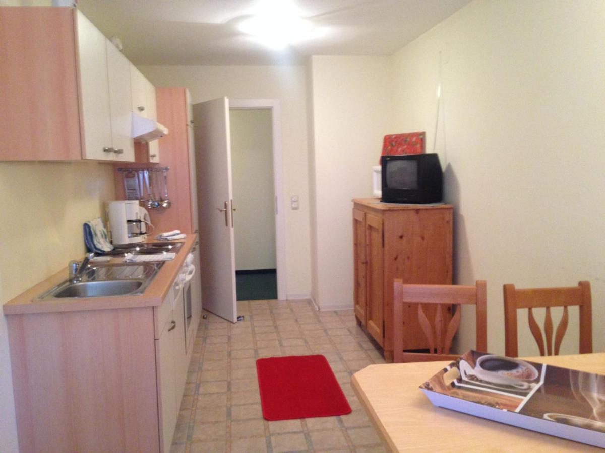 Appartements Im Forsthaus Strobl Zewnętrze zdjęcie