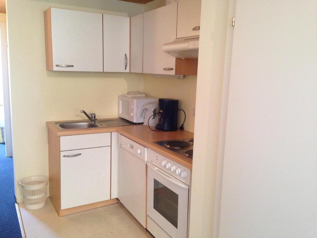Appartements Im Forsthaus Strobl Zewnętrze zdjęcie