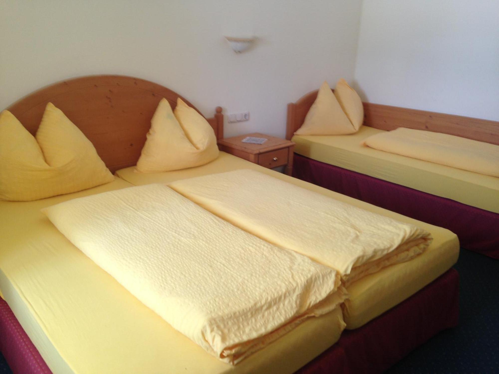 Appartements Im Forsthaus Strobl Zewnętrze zdjęcie
