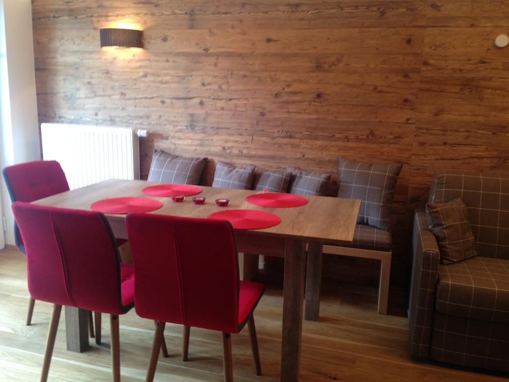 Appartements Im Forsthaus Strobl Zewnętrze zdjęcie