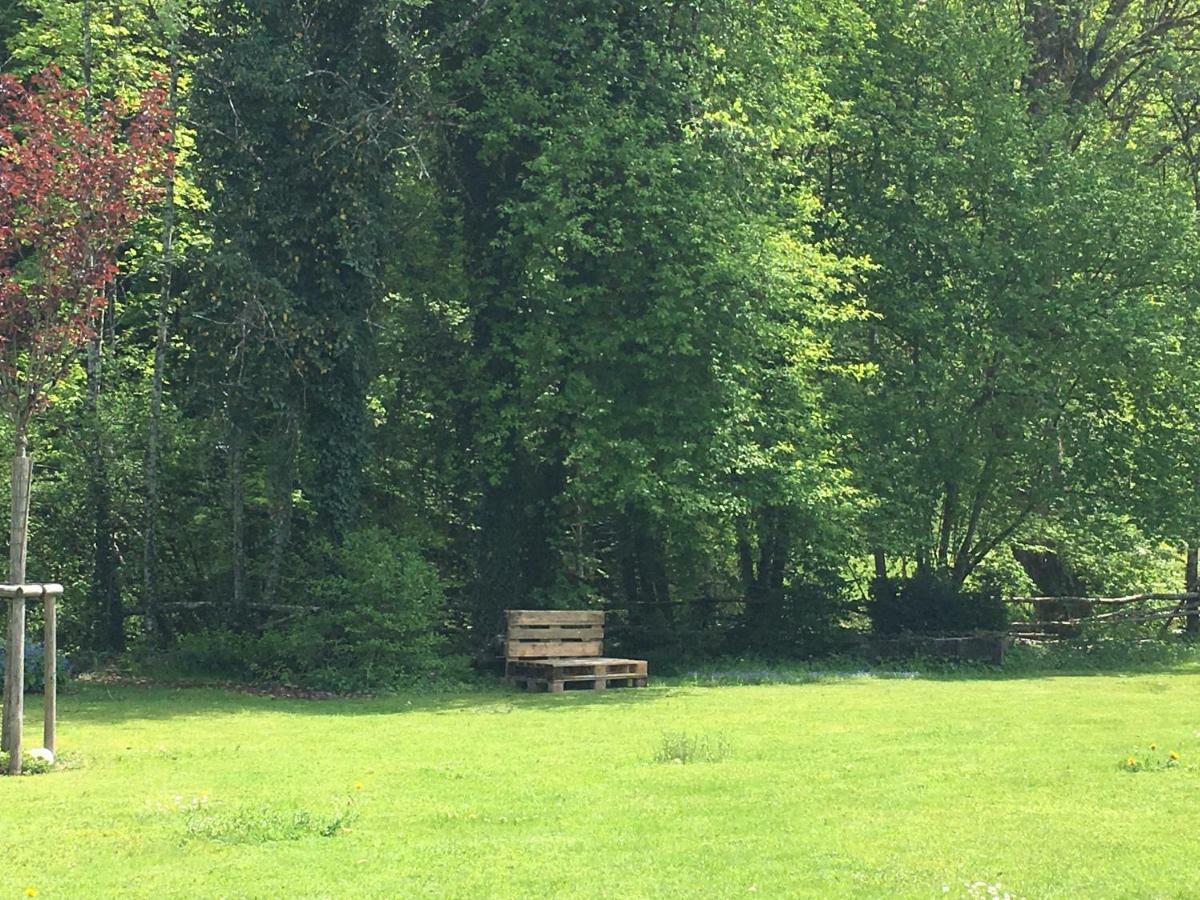 Appartements Im Forsthaus Strobl Zewnętrze zdjęcie